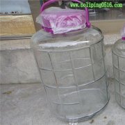15升玻璃泡酒瓶、梅酒瓶、泡菜缸、腌菜缸